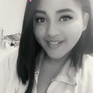 Meet your Posher, Anahy